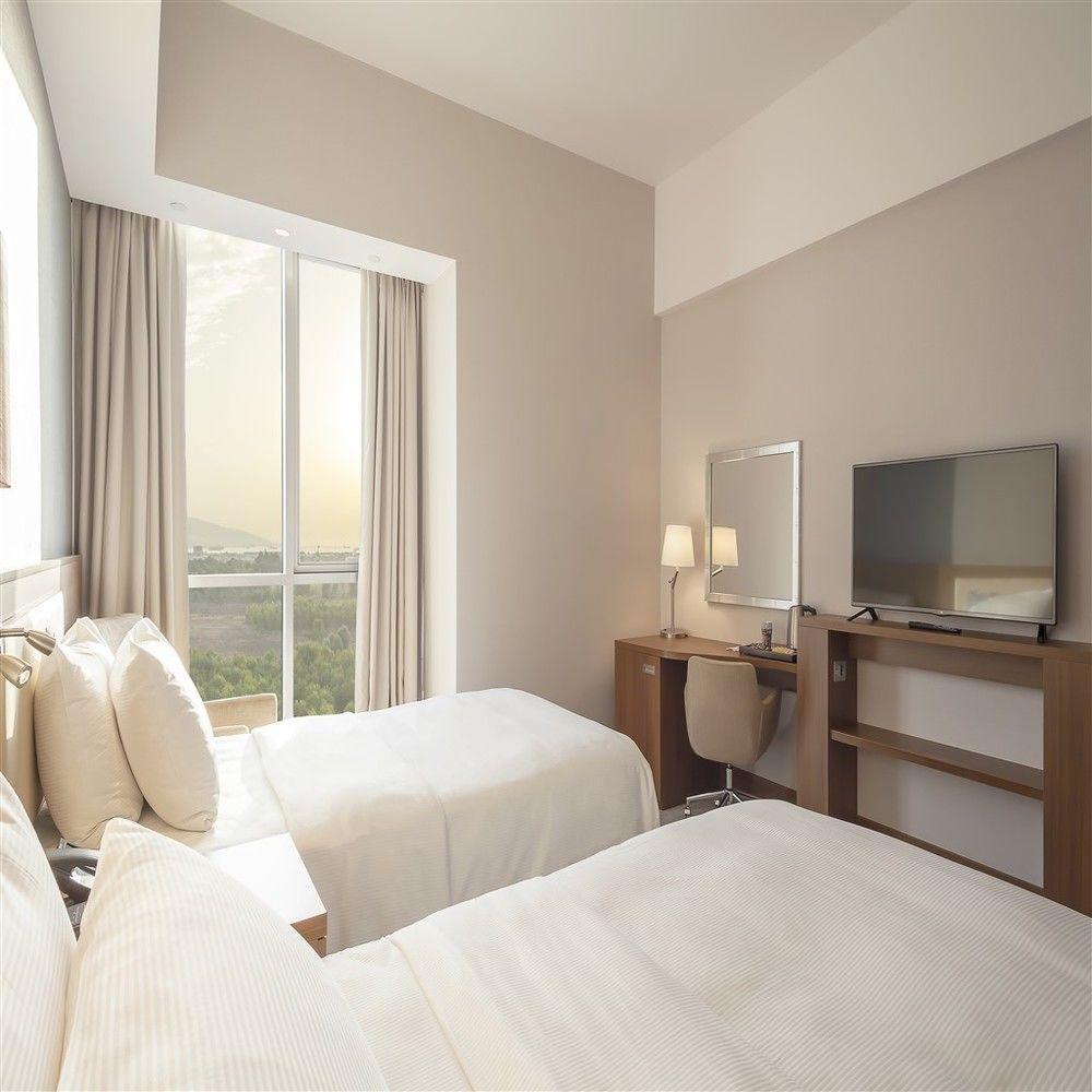 Hampton By Hilton Kocaeli Symbol Hotel Exterior photo