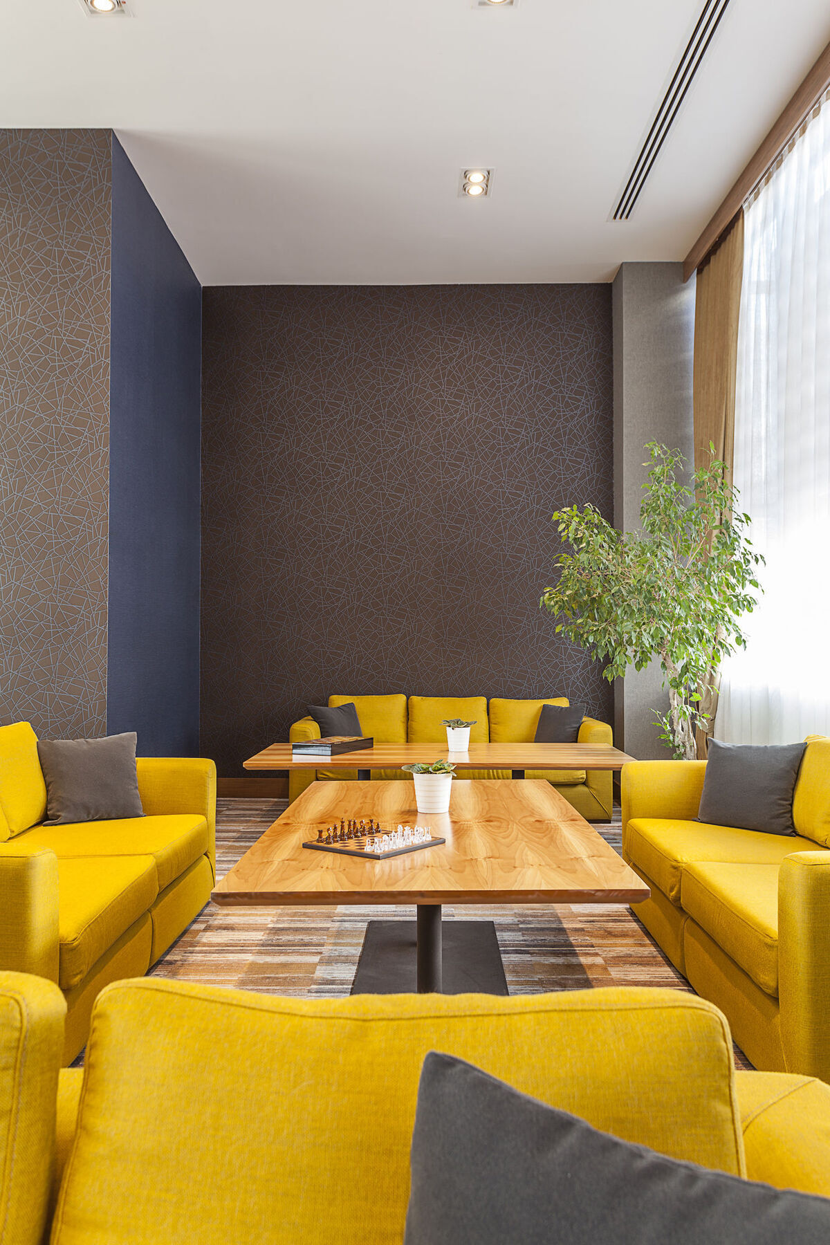 Hampton By Hilton Kocaeli Symbol Hotel Exterior photo
