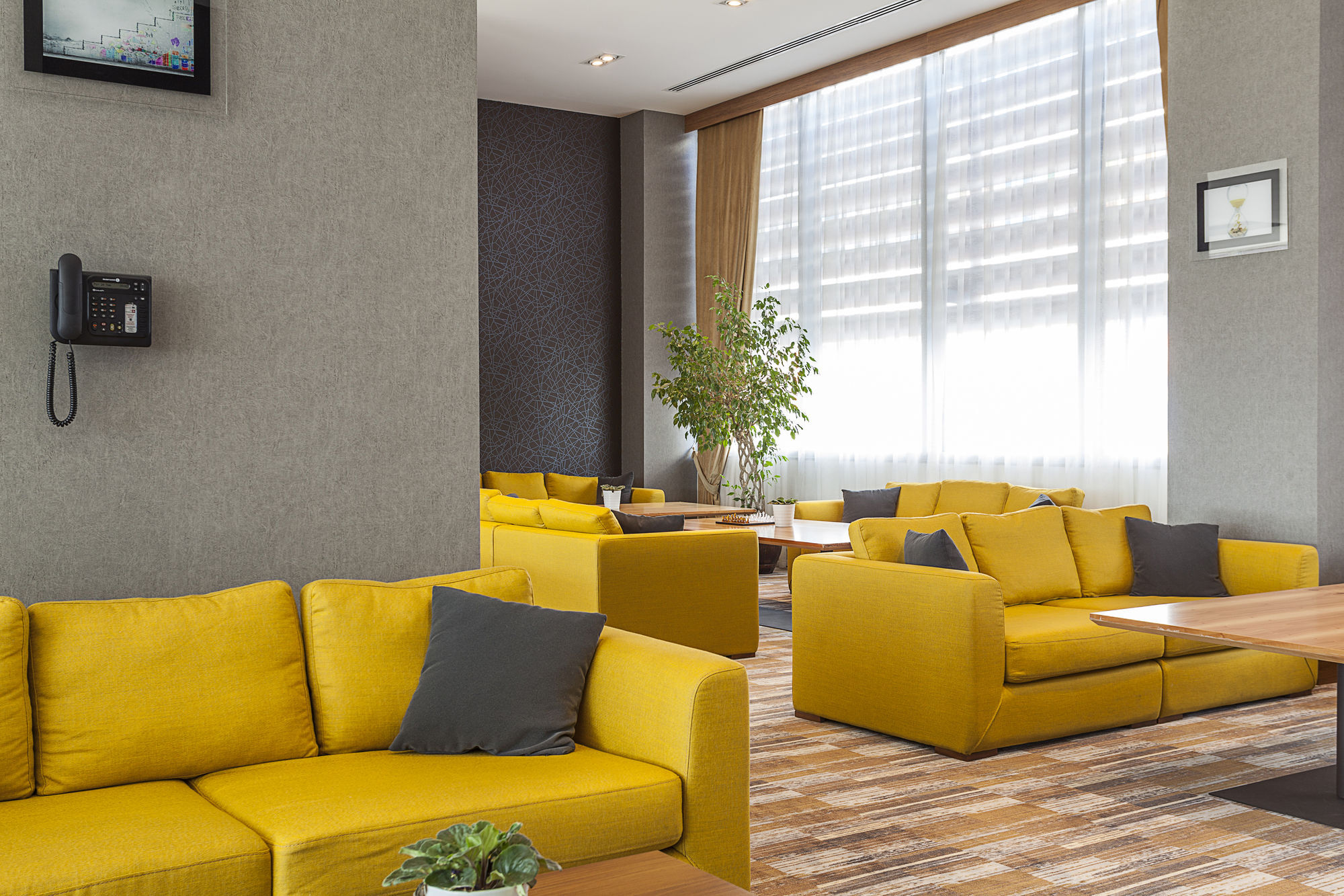 Hampton By Hilton Kocaeli Symbol Hotel Exterior photo